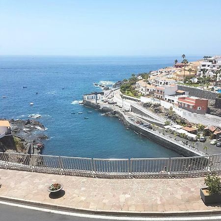 Apartamento Playa Chica Puerto de Santiago (Tenerife) Exterior foto