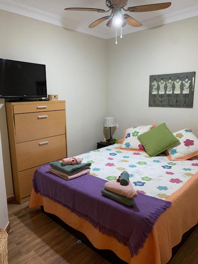 Apartamento Playa Chica Puerto de Santiago (Tenerife) Exterior foto