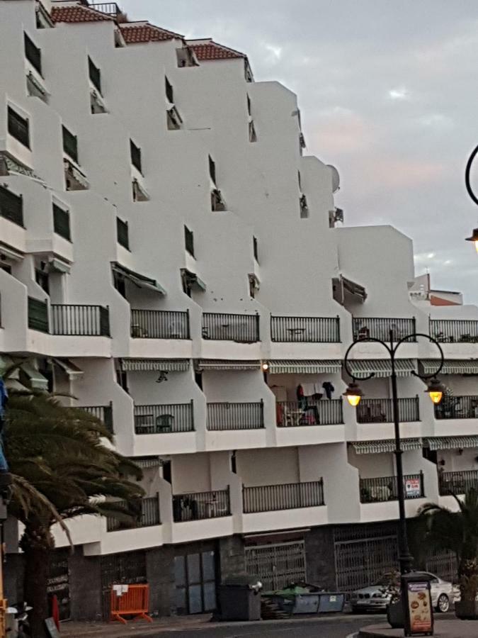 Apartamento Playa Chica Puerto de Santiago (Tenerife) Exterior foto