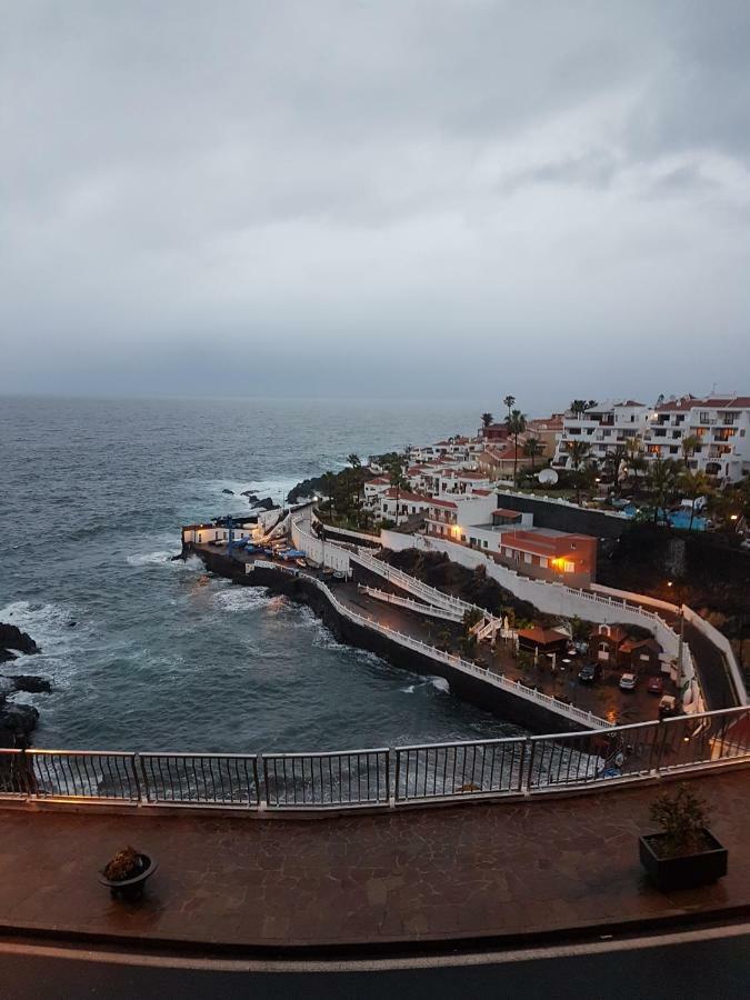 Apartamento Playa Chica Puerto de Santiago (Tenerife) Exterior foto